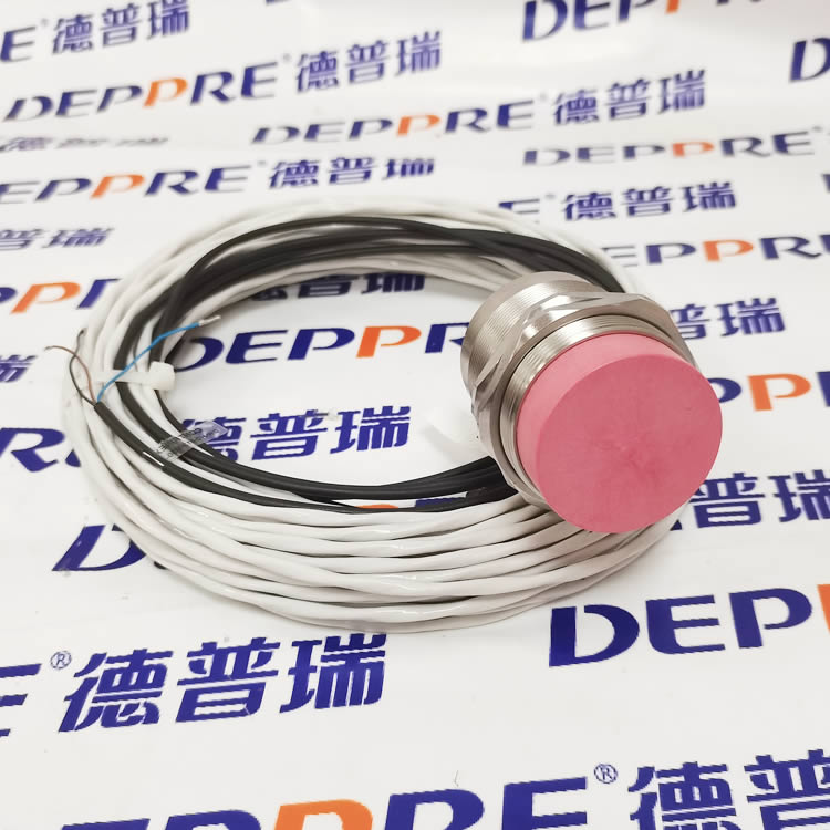 Contrinex DW-HD-613-M50-518 Inductives Sensor